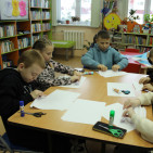 Мастер-класс &laquo;Рождественский ангел&raquo; 6