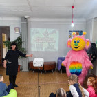 Мастер-класс «Смелые и умелые» 2 Мастер-класс «Смелые и умелые» 2