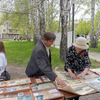 80 лет Победе 25