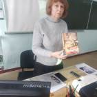 Час истории &laquo;Афганистан &ndash; живая память&raquo; 0