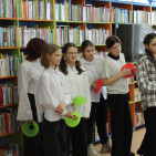 Встреча с интересным человеком 4