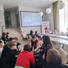 Форум &laquo;РОССИЯ &ndash; НАШ ДОМ!&raquo; 13