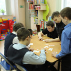 Познавательная программа «В стране веселого детства» 0 Познавательная программа «В стране веселого детства» 0