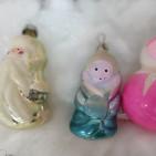 Выставка &laquo;История ёлочной игрушки&raquo; 11