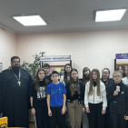 Час духовности «Пасха — праздник радости» 0 Час духовности «Пасха — праздник радости» 0