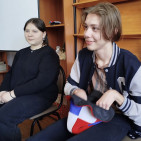 Игровая программа «Игротека в Библиотеке» 2 Игровая программа «Игротека в Библиотеке» 2