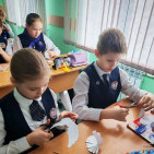 Урок памяти &laquo;Забвению не подлежит&raquo; 4