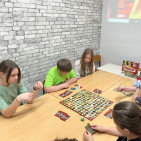Военно-историческая игра «Память Победы» 1