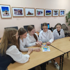 Игровая программа &laquo;Пасхальные традиции&raquo; 2