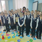 Информационный час «Дорогою добра» 5 Информационный час «Дорогою добра» 5