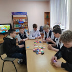 Игровая программа &laquo;Пасхальные традиции&raquo; 3