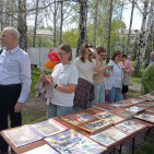 80 лет Победе 22