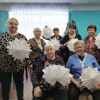 Игровая программа «Зимнее чудо» 0 Игровая программа «Зимнее чудо» 0