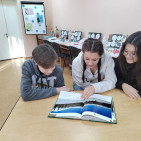 Краеведческая программа &laquo;Семь чудес Кузбасса&raquo; 1