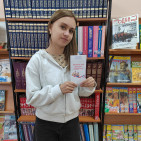 Акция &laquo;Я - будущий избиратель!&raquo; 2