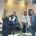 Форум &laquo;РОССИЯ &ndash; НАШ ДОМ!&raquo; 34