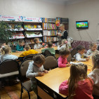 День открытых дверей 2