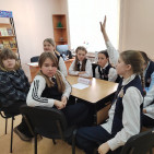 Конкурсно-игровая программа «Милашки-Очаровашки» 3 Конкурсно-игровая программа «Милашки-Очаровашки» 3