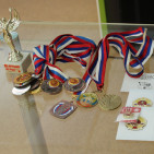 Встреча с интересным человеком 2