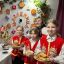 Час фольклора &laquo;Масленица идёт, блин да мёд несёт!&raquo;