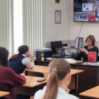 Памятные часы &laquo;Это страшное слово - БЛОКАДА&raquo; 5