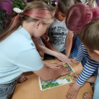 Книжная игра-путешествие &laquo;У Лукоморья&hellip;&raquo; 3