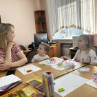 Мастер-класс &laquo;Цветы для Снежной королевы&raquo; 1