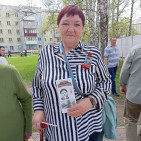 80 лет Победе 21