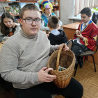 Библиомикс &laquo;Святки&raquo; 3