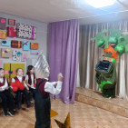 Игровой турнир &laquo;Щит Отечества: рыцарский турнир&raquo; 4