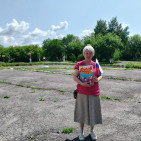 Акция «Мы живем в России» 4