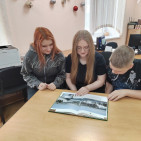 Краеведческая программа &laquo;Семь чудес Кузбасса&raquo; 3