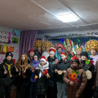 Рождественские встречи &laquo;Рождественские колядки&raquo; 2