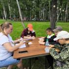 День семьи, любви и верности 19