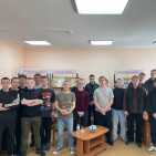 XII Всероссийский литературный фестиваль имени Алексея Бельмасова 1