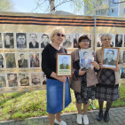 День Победы: память, единство и уважение к подвигу. 13