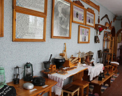 Музей Полысаевского индустриального техникума