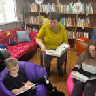 Познавательный час &laquo;7 чудес Кузбасса&raquo; 1