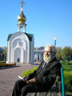 Бабкин Николай Федотович (1931-2008)