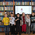 Стихосушка &mdash; &laquo;17 стихотворений &ndash; 17 ценностей&raquo; 0