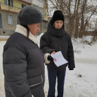 Просветительская акция &laquo;Путь к здоровью&raquo; 2