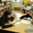 Познавательная программа «В стране веселого детства» 1 Познавательная программа «В стране веселого детства» 1