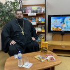 Час духовности «Пасха — праздник радости» 2 Час духовности «Пасха — праздник радости» 2