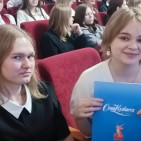 XII Всероссийский литературный фестиваль имени Алексея Бельмасова 8