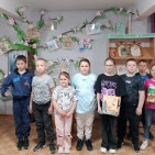 Мир Пушкина 26