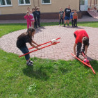 Спортивно-познавательная программа «Физкульт-Ура!» 0