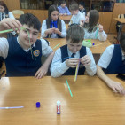 Мастер-класс &laquo;Книжные закладки&raquo; 2