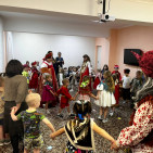 Игровая программа «Здравствуй, Масленица!» 5 Игровая программа «Здравствуй, Масленица!» 5