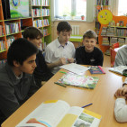 Экологический круиз &laquo;Волшебная сила природы&raquo; 2