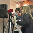 Форум &laquo;РОССИЯ &ndash; НАШ ДОМ!&raquo; 35